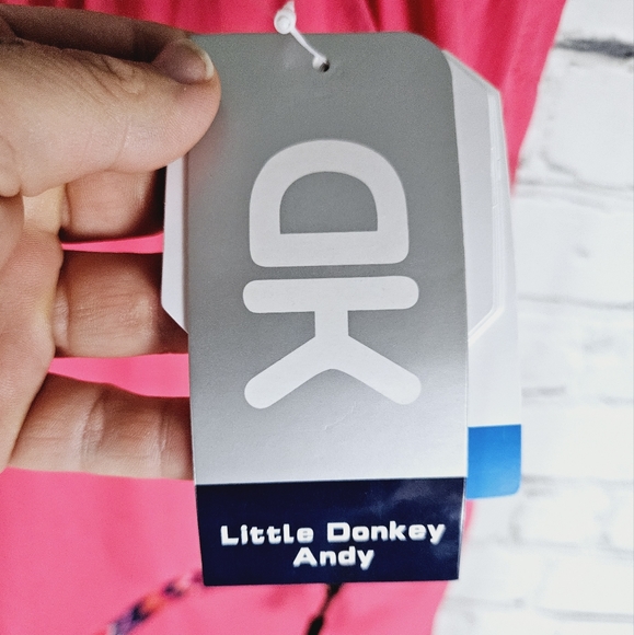 LITTLE DONKY ANDY | nylon convertible  high waist waterproof windbreaker pants - Picture 7 of 15